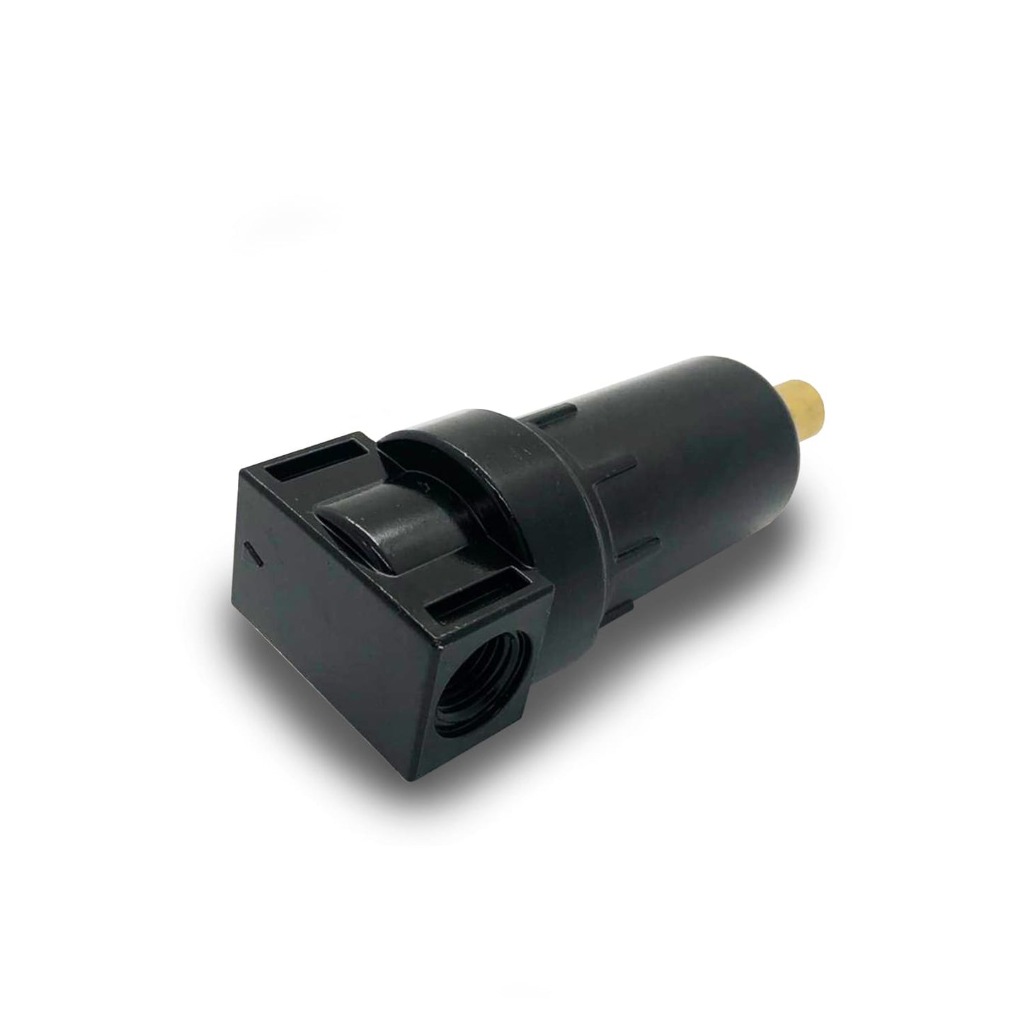 Filtro de Aire de Aluminio Pintado