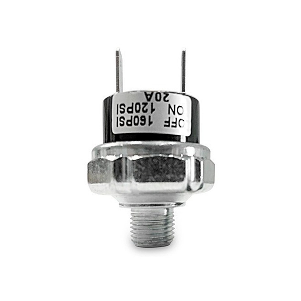 Presostato de 1/8"