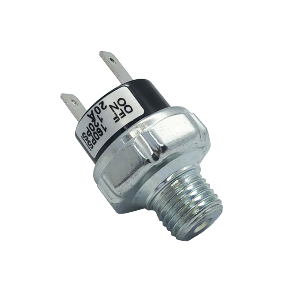 Presostato de 1/8"