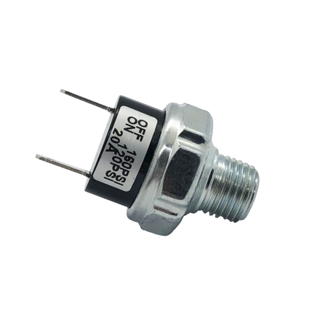 Presostato de 1/8"