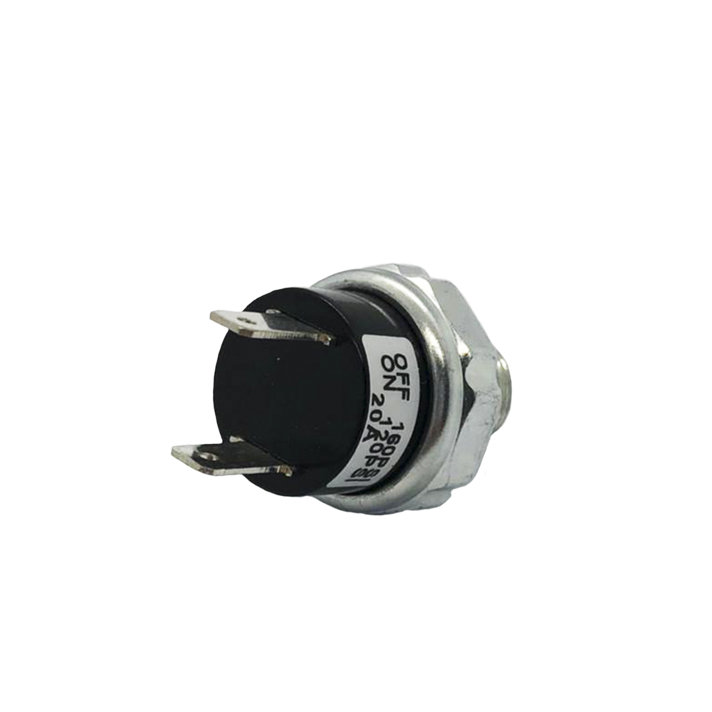 Presostato de 1/8"
