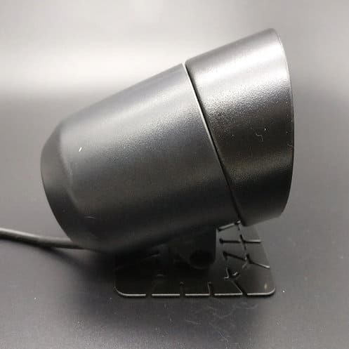 Bloque de 8 Electroválvulas + Manómetro de Aire Digital 5en1