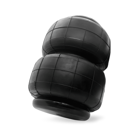 Bolsa de Aire Doble Contorneada 2500