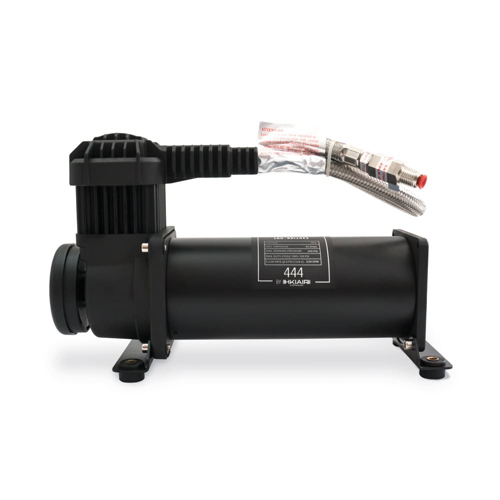 Compresor de Aire HKI Premium 444C