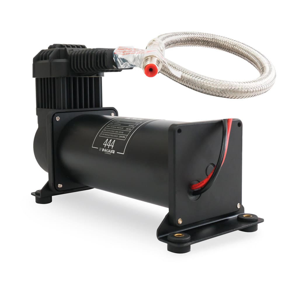 Compresor de Aire HKI Premium 444C