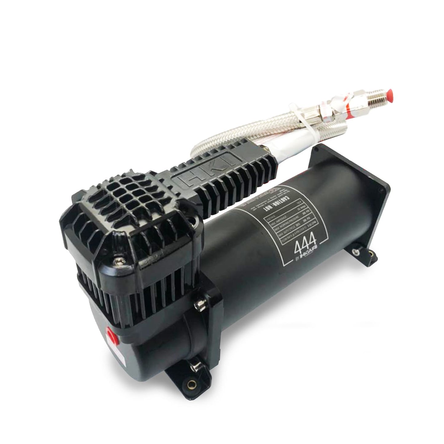 Compresor de Aire HKI Premium 444C