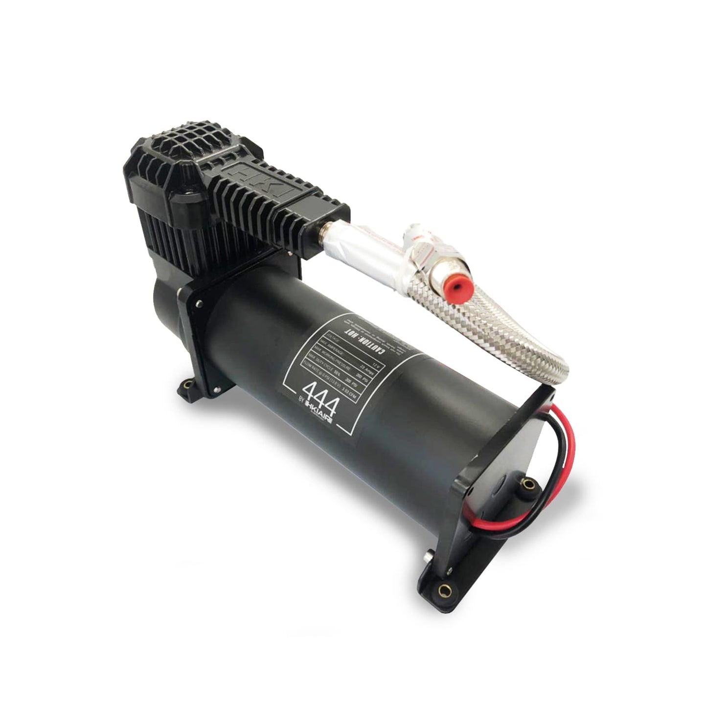 Compresor de Aire HKI Premium 444C