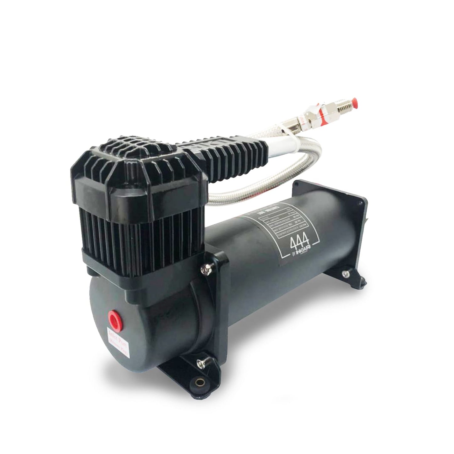 Compresor de Aire HKI Premium 444C