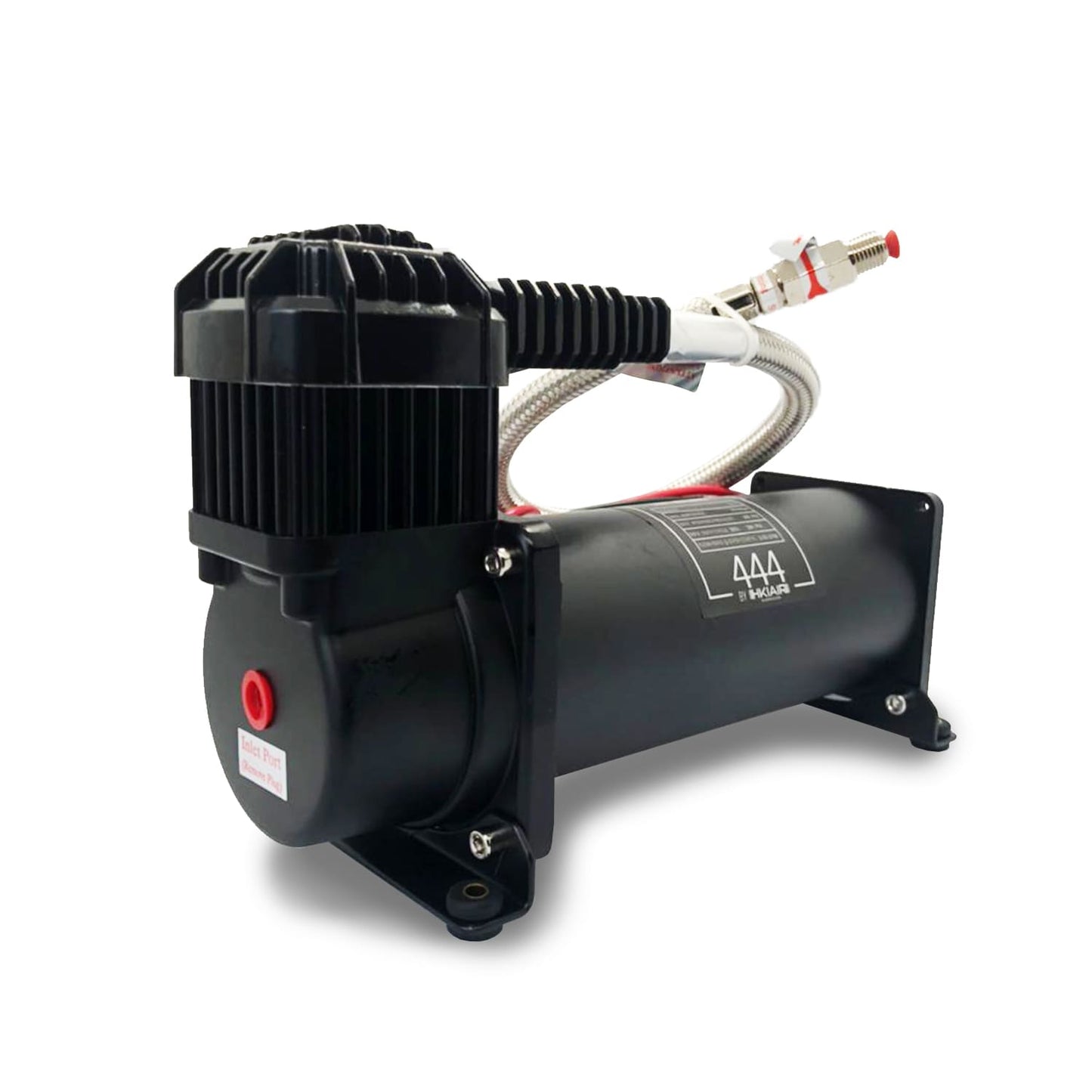Compresor de Aire HKI Premium 444C