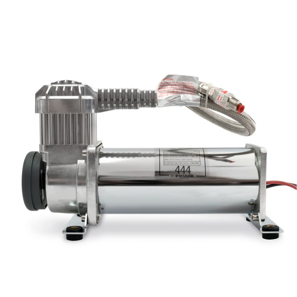 Compresor de Aire HKI Premium 444C