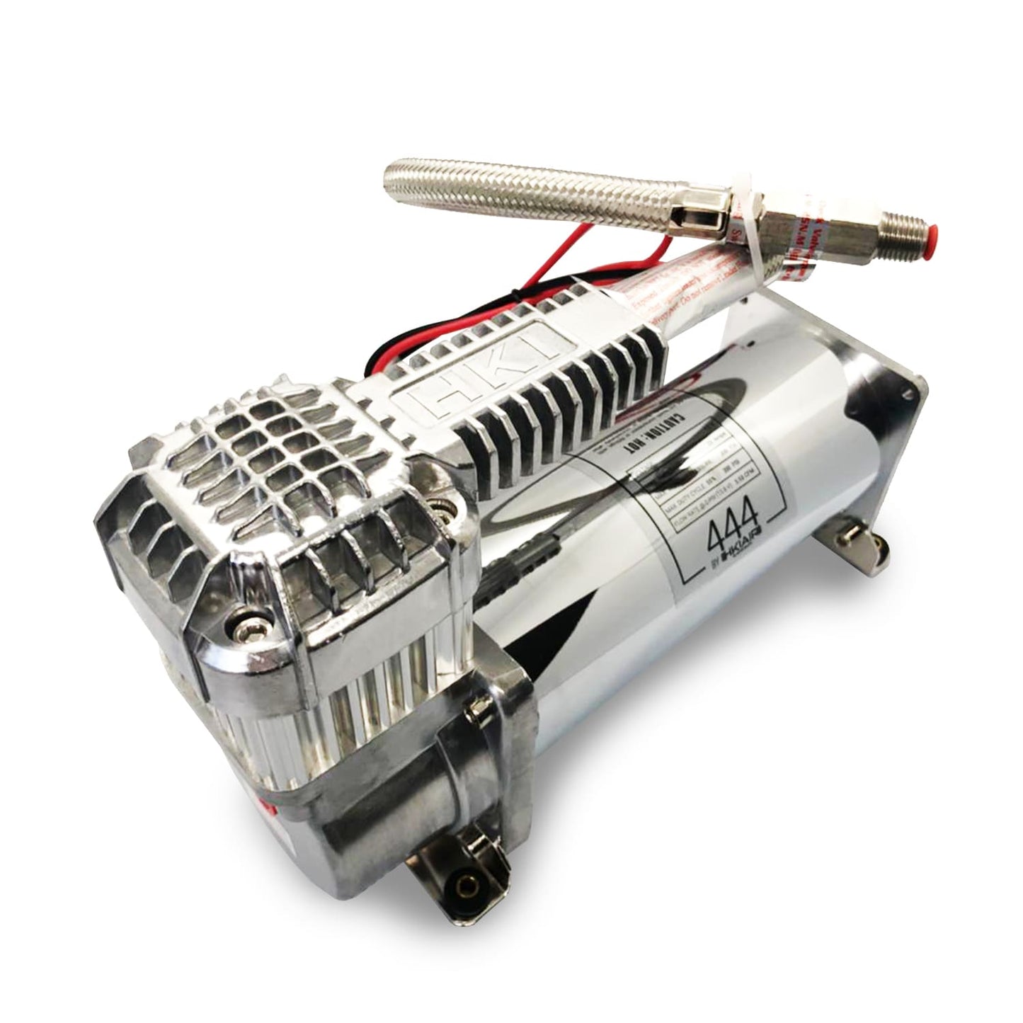 Compresor de Aire HKI Premium 444C