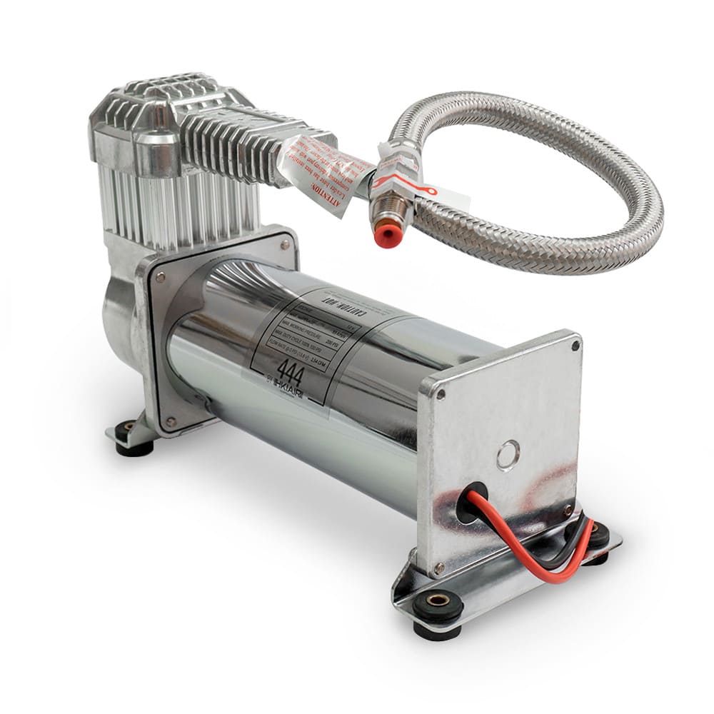 Compresor de Aire HKI Premium 444C