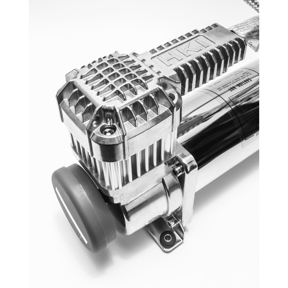 Compresor de Aire HKI Premium 444C