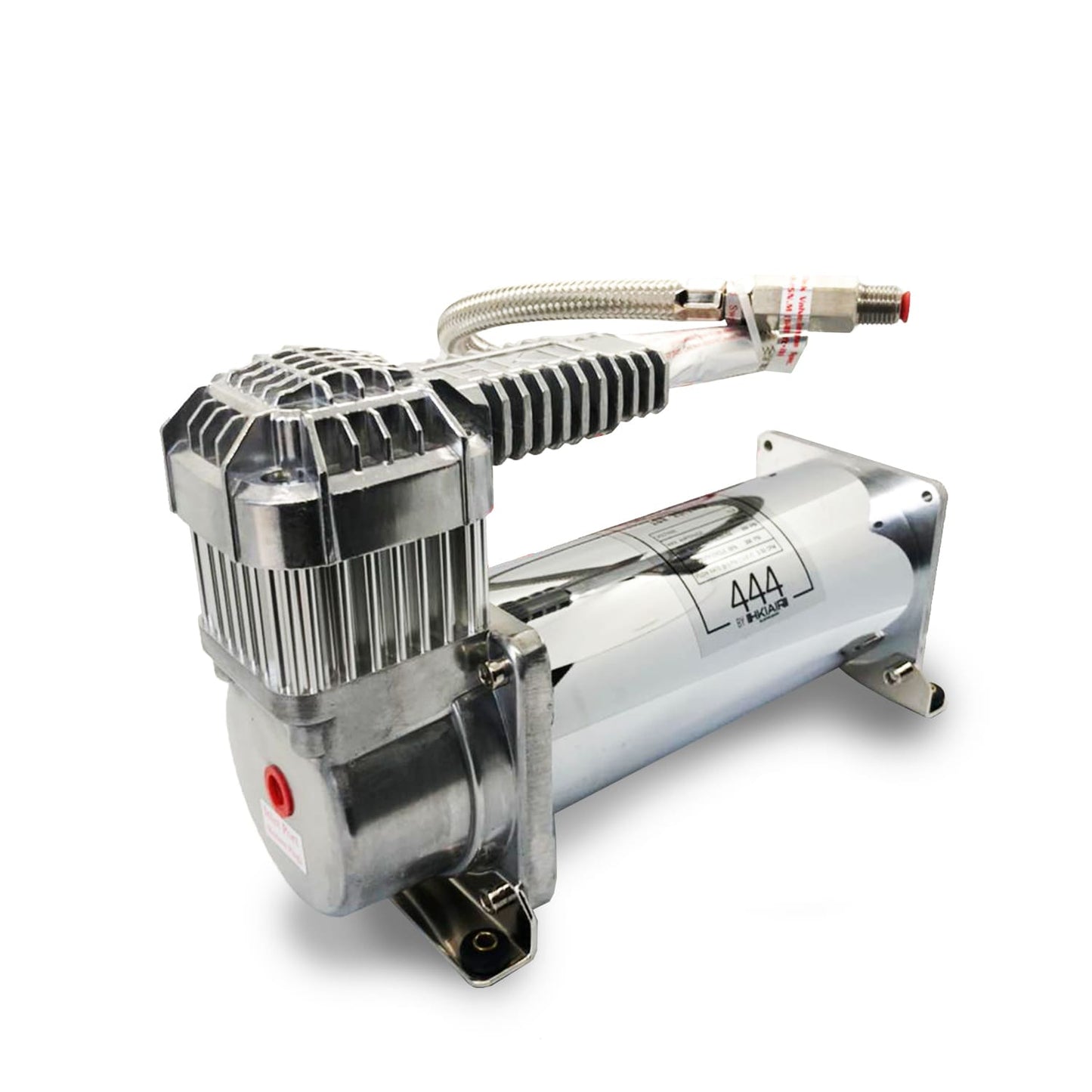 Compresor de Aire HKI Premium 444C