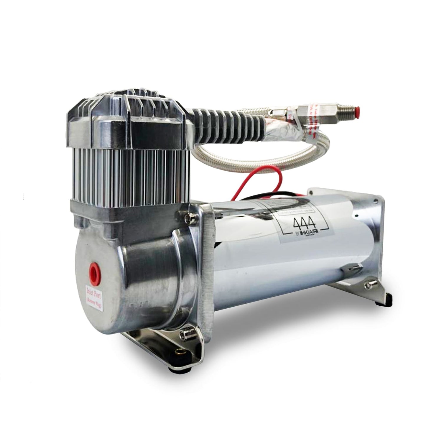 Compresor de Aire HKI Premium 444C