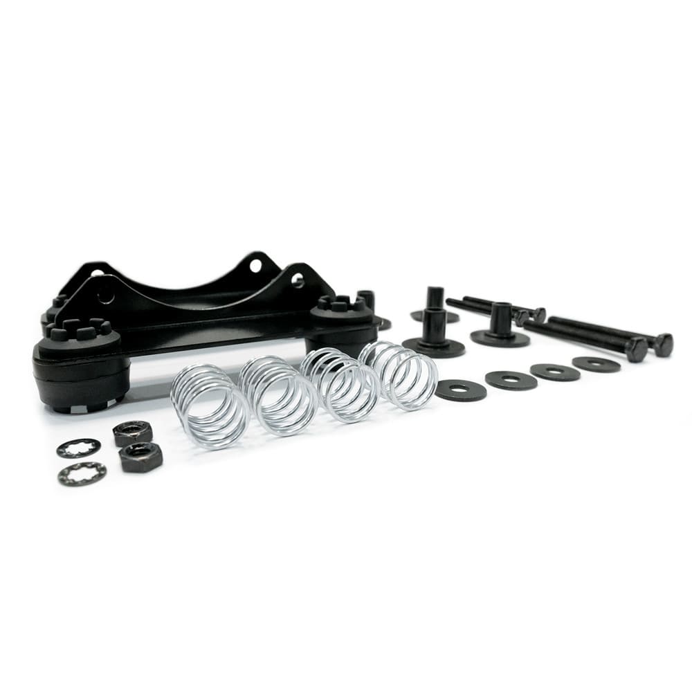 Kit Antivibración para Compresor de Aire