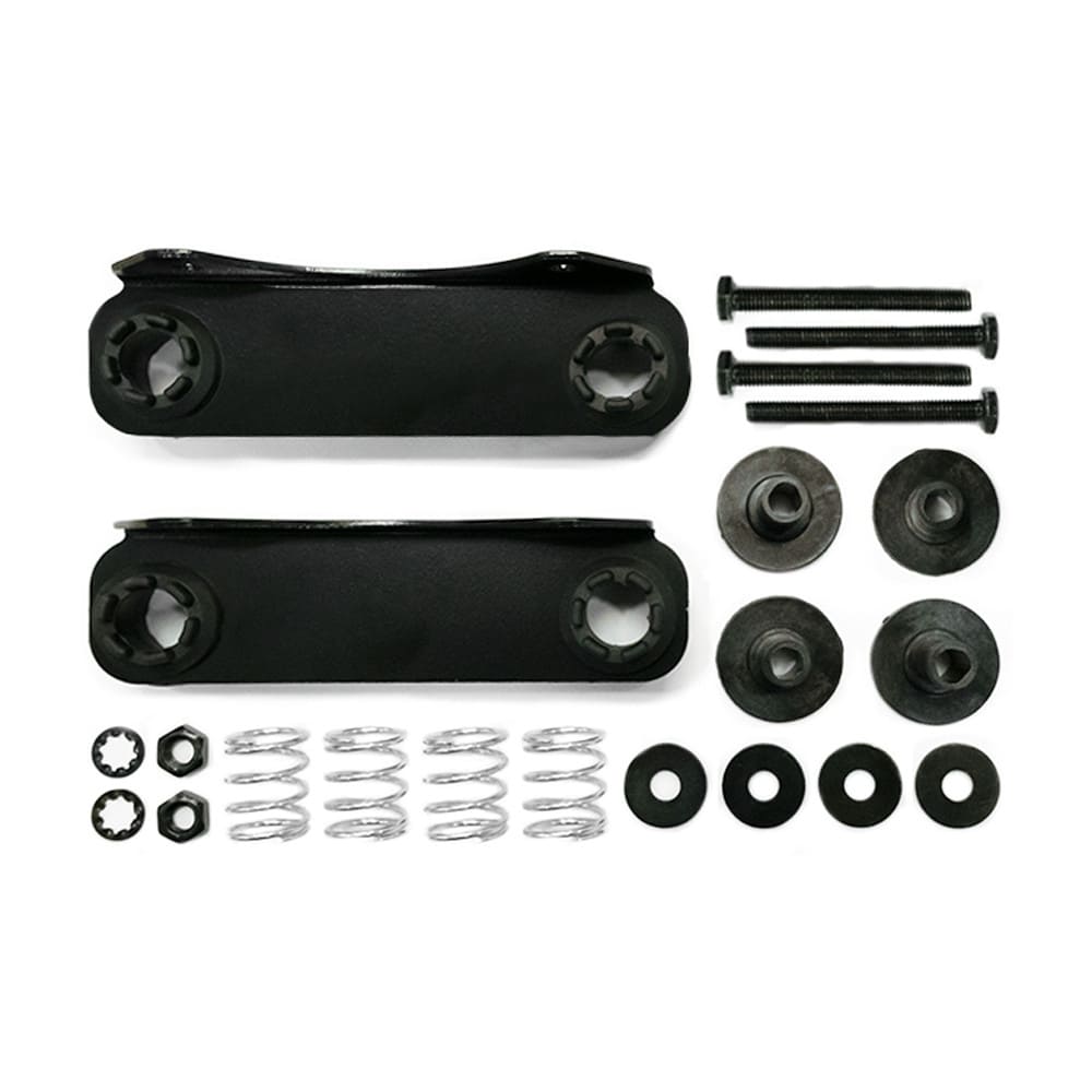 Kit Antivibración para Compresor de Aire