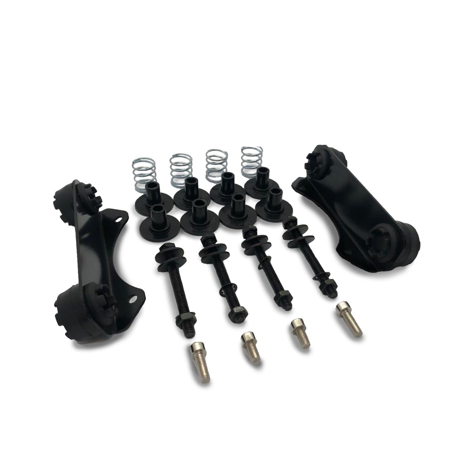 Kit Antivibración para Compresor de Aire