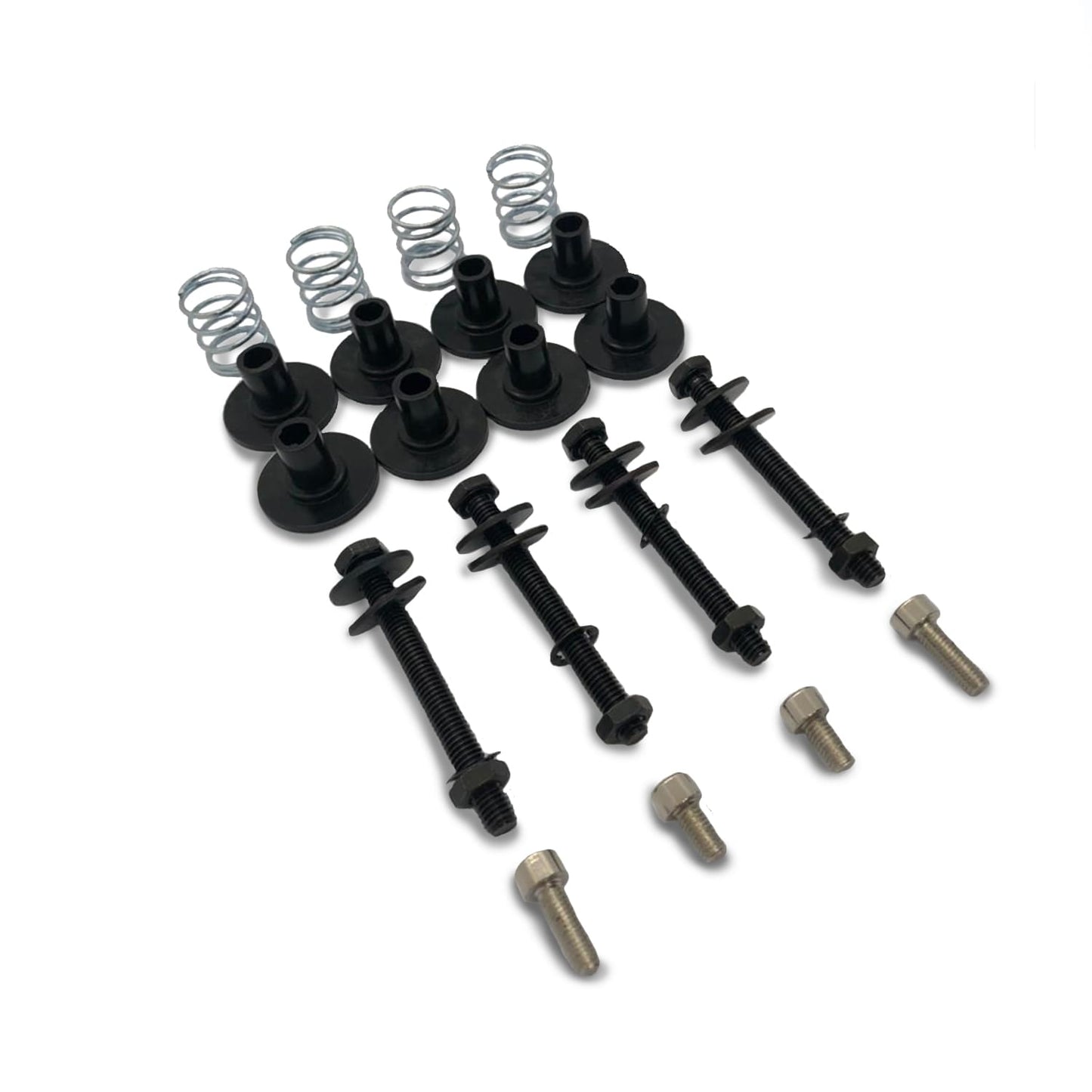 Kit Antivibración para Compresor de Aire