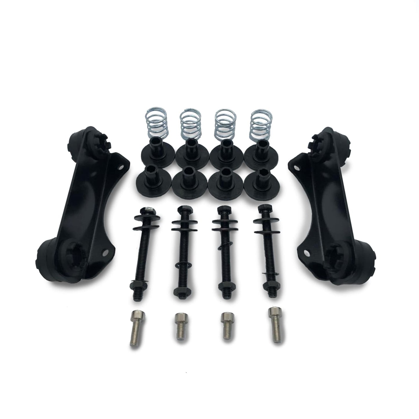 Kit Antivibración para Compresor de Aire