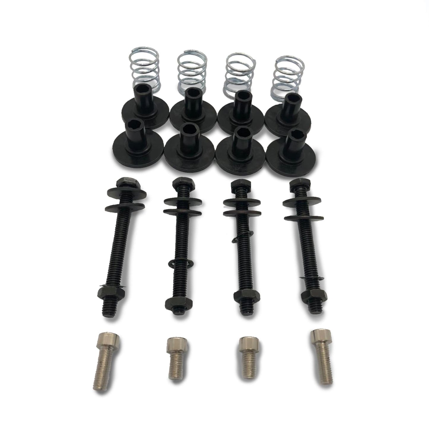 Kit Antivibración para Compresor de Aire