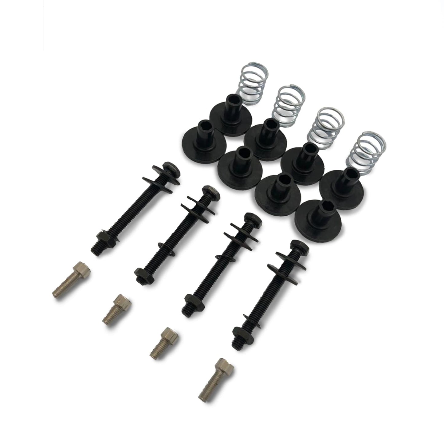 Kit Antivibración para Compresor de Aire
