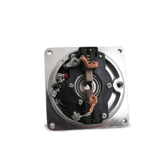 Portaescobillas (Tapa Eléctrica)