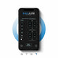 BT8T - Gestión de Air Basada en Tiempo + Manómetro de Aire Digital 5en1