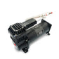 2x Compresor de Aire HKI Premium 444C + Bloque de 8 Electroválvulas