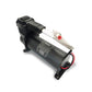2x Compresor de Aire HKI Premium 444C + Bloque de 8 Electroválvulas