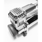 2x Compresor de Aire HKI Premium 444C + Bloque de 8 Electroválvulas