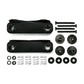 Kit Antivibración para Compresor de Aire