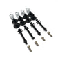 Kit Antivibración para Compresor de Aire